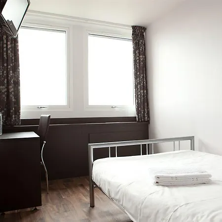 Hotel Euro 4*