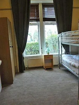 Alba Hostel *