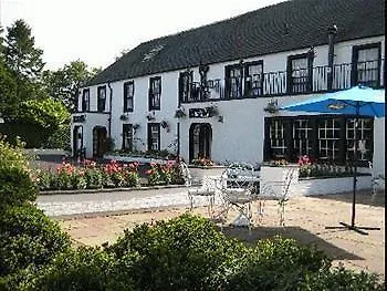 Hotel Uplawmoor Uplawmoor