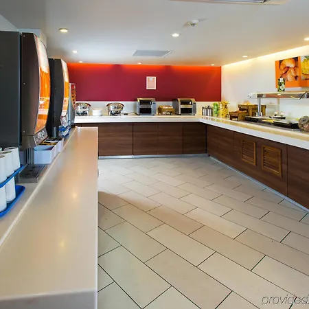 Express - Glasgow Airport By Ihg 3*