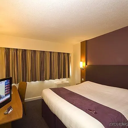 Otel Premier Centre - Argyle Street