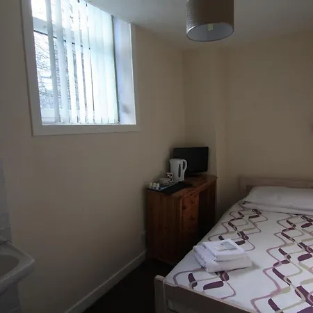 Lodge Alba Glasgow