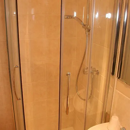 Hotel Queen's Park Glasgow