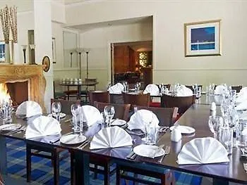 Strathblane Country house Glasgow