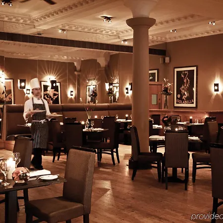 Millennium 4* Glasgow