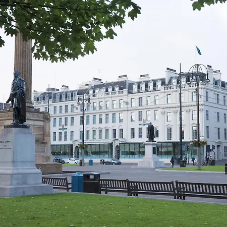Hotel Millennium Glasgow