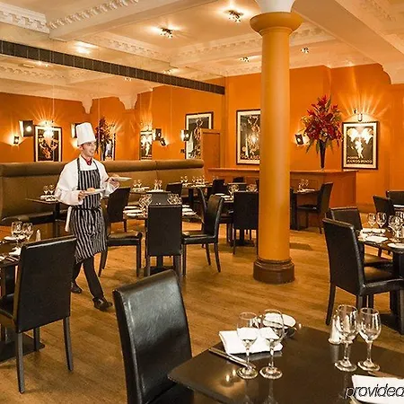Hotel Millennium 4*