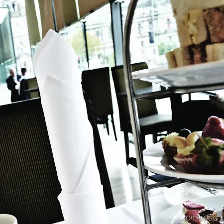 Hotel Millennium Glasgow