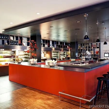 Hotel Citizenm