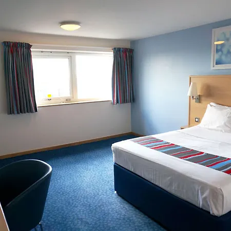 Ξενοδοχείο Travelodge