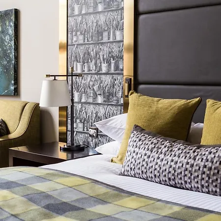 Hotel Arthouse