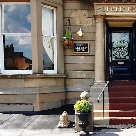 The Alfred Glasgow