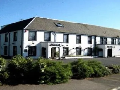 Hotel Uplawmoor