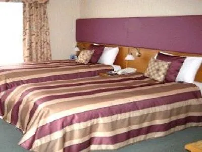Hotel Uplawmoor