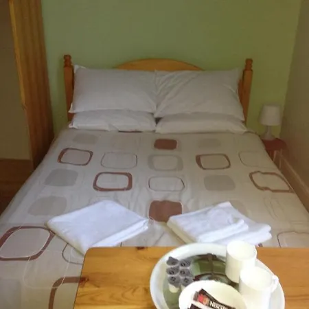 Oyo Beersbridge 3*
