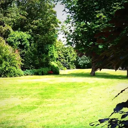 Hotel Ashtree House Hotel, Glasgow Airport & 4*