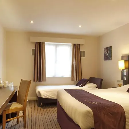 Premier Braehead 글라스고