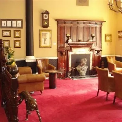 Hotel Alexander Thomson