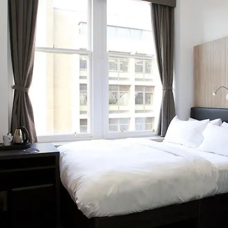 Hotel The Z 3*