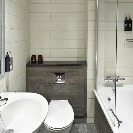 Hotel Village Glasgow