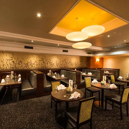 Otel Leonardo West End Glasgow