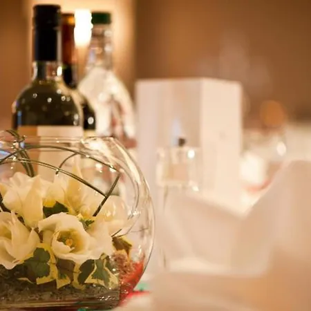 Hotel Leonardo West End Glasgow