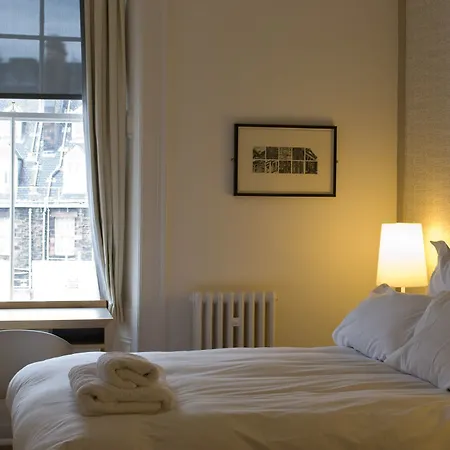 Hotel Grasshopper Glasgow