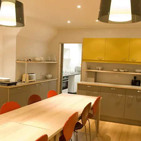 Hotel Grasshopper Glasgow