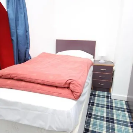 Hotel Tartan 4*