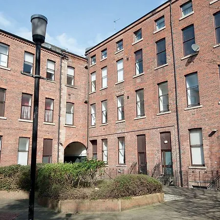 Apartment City Flats *