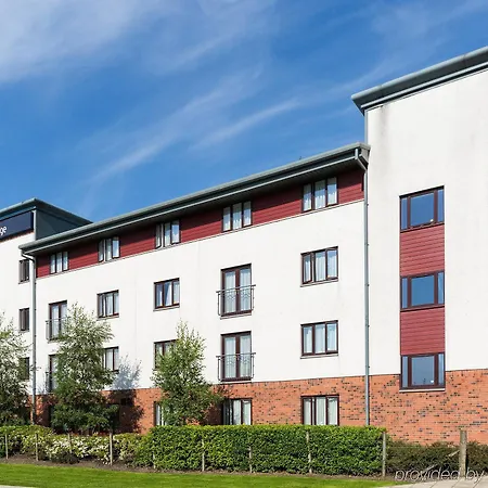 Travelodge Braehead 格拉斯哥
