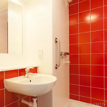 酒店 Travelodge Braehead 格拉斯哥