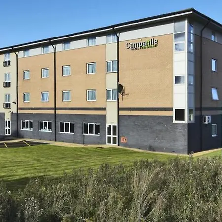 Premier Braehead 3* 글라스고