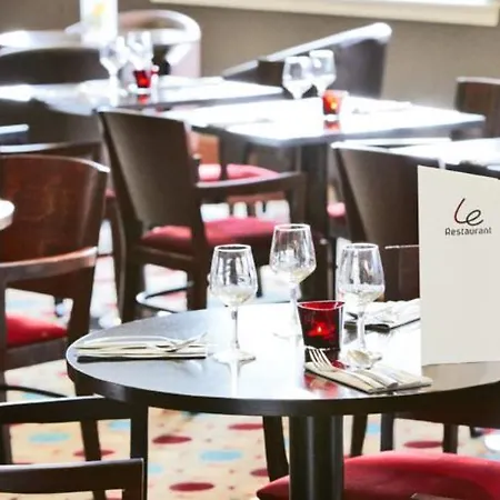 Premier Braehead فندق غلاسغو