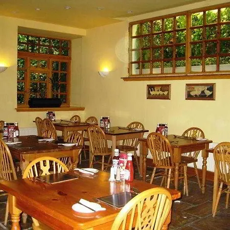 Victorian House Szálloda