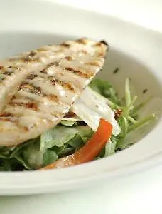 Crowwood And Alba Restaurant Ξενοδοχείο 3*