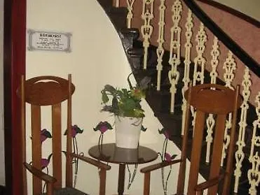 Rennie Mackintosh 3* Glasgow