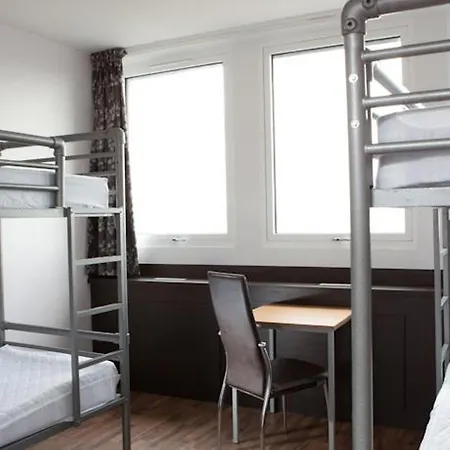 Euro Hotel Glasgow