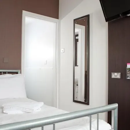 Euro 4* Глазго