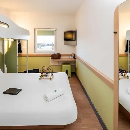 Ibis Budget Hotel