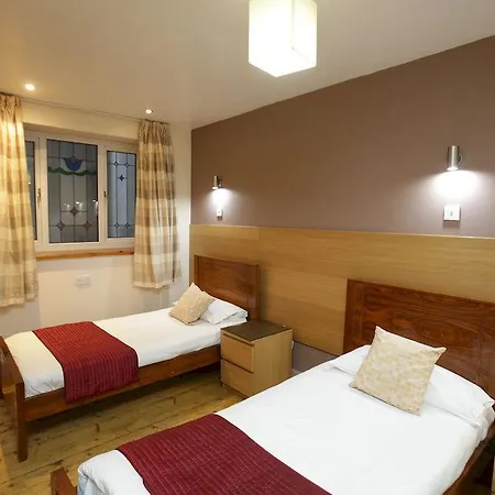 The Merchant 3* Glasgow