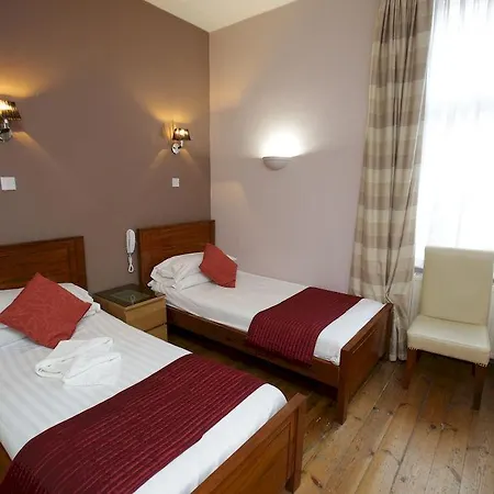 The Merchant Hotel 3*