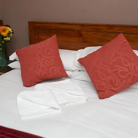 The Merchant Hotel