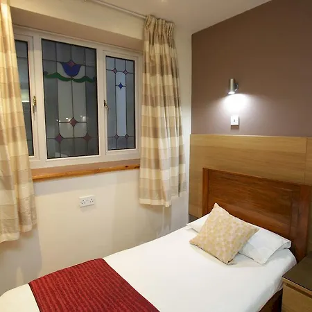 The Merchant 3* Glasgow