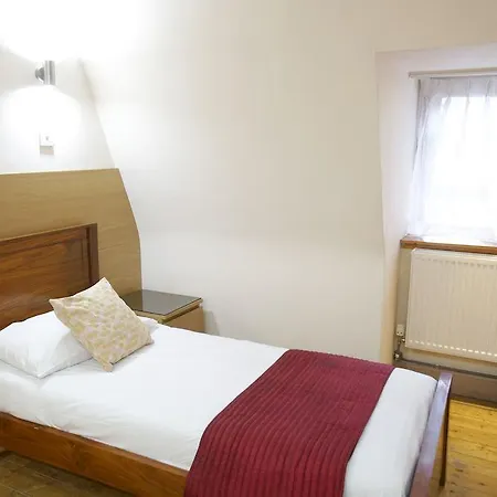 The Merchant Hotel 3*
