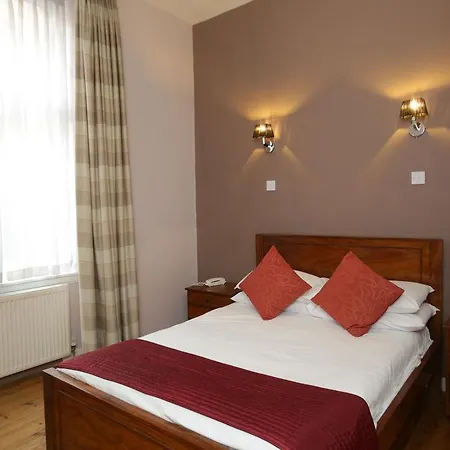 The Merchant Hotel Glasgow