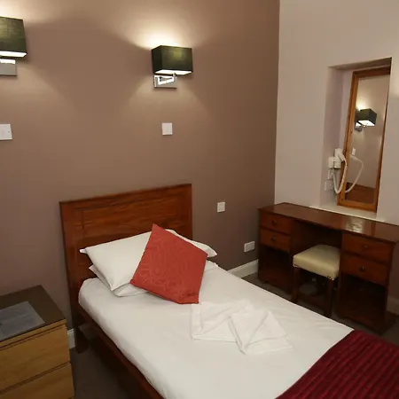 The Merchant Hotel 3*