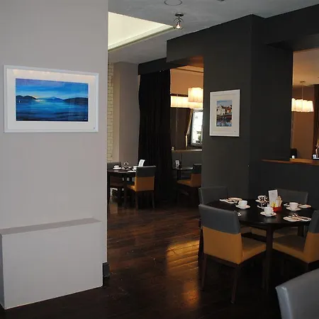 Arthouse Hotel