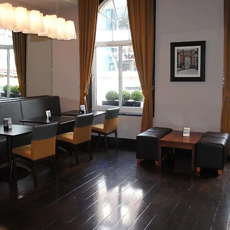 Arthouse Hotel Glasgow