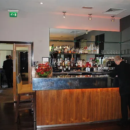Arthouse Hotel 4*